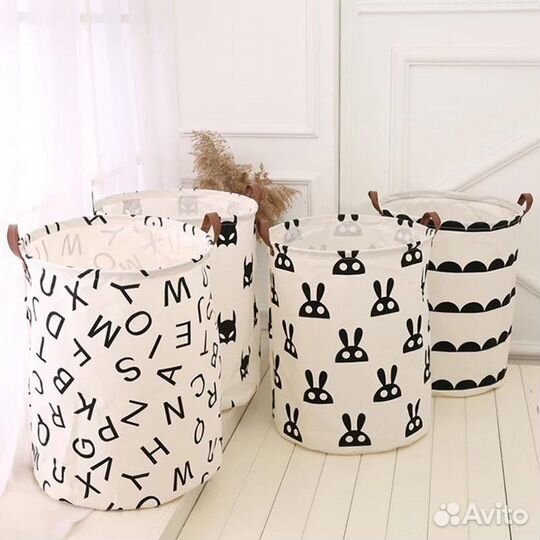 Корзина для хранения