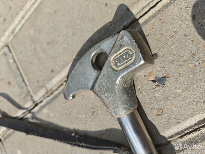 Молоток TamTam Petzl
