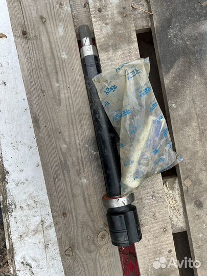 Шрус внутренний правый Ford focus 3