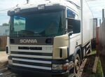 Scania 4-Series, 1998