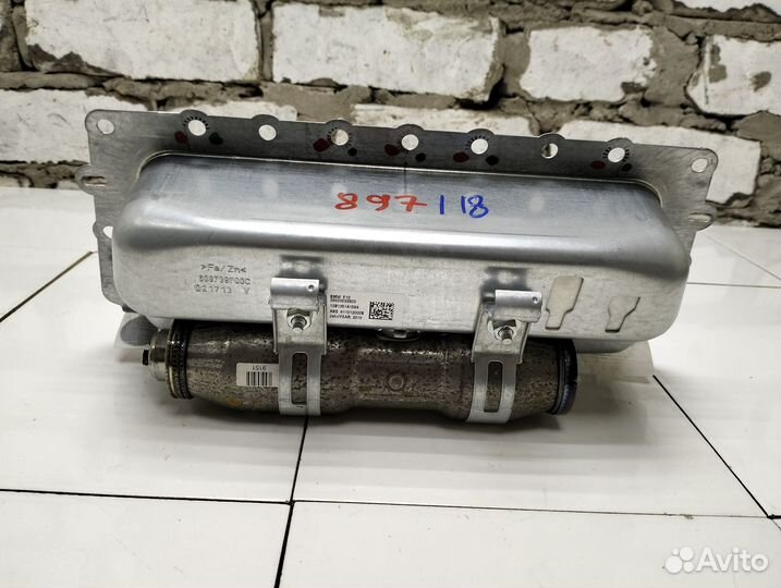 Подушка безопасности BMW 5 F10