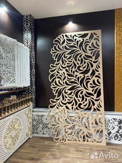 Ширма перегородка