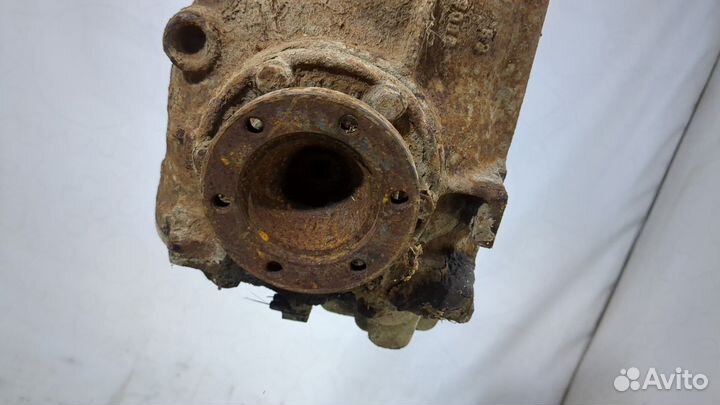 Редуктор моста BMW 5 E34, 1991