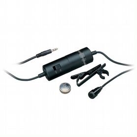 Микрофон петличный Audio Technica ATR3350