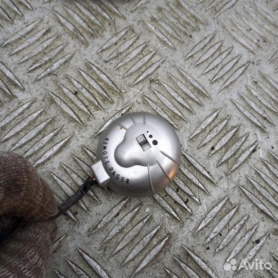 Сигнализация Chevrolet Aveo 1 T200 1.4 F14S3 83Л.С