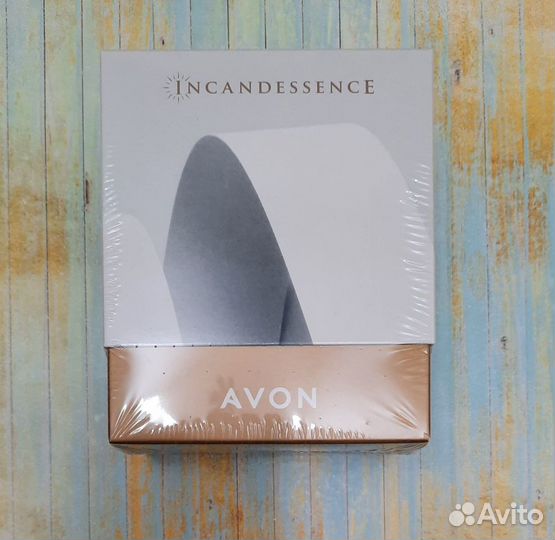 Набор Incandessence Avon