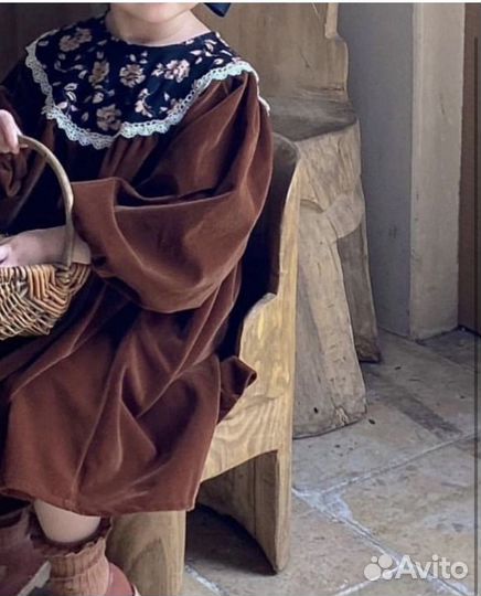 Детская одежда