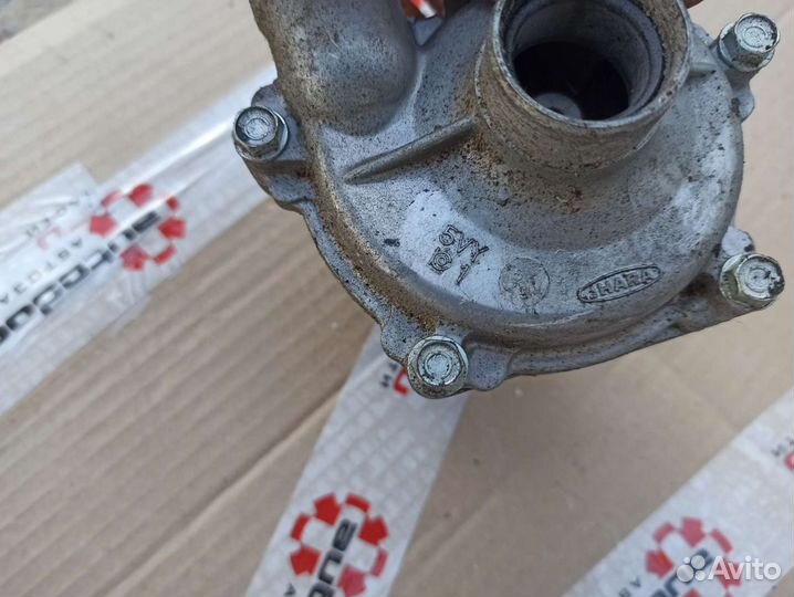 Масленный насос помпа Yamaha YZF r1 04-06