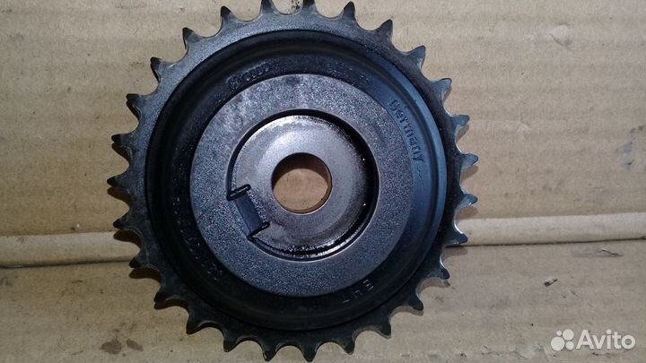 Звездочка распредвала Volkswagen Passat B5-Пассат