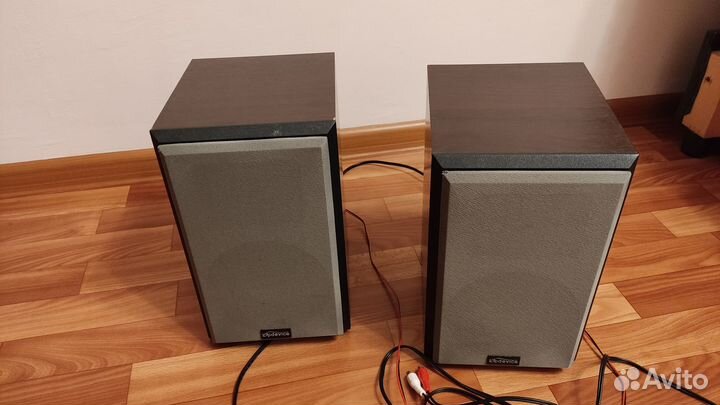 Акустические колонки 2.0 Topdevice HF100