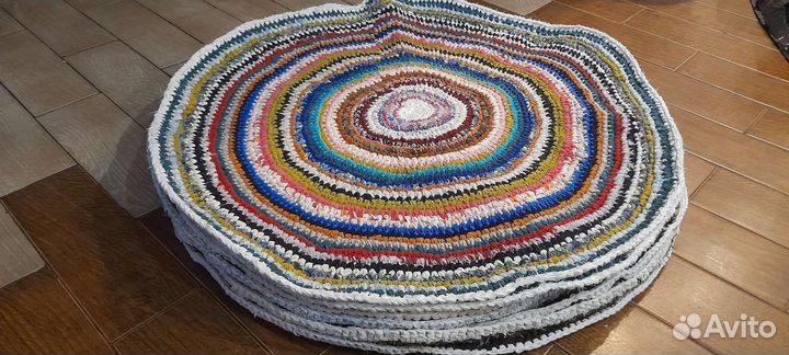 Ковры ручной работы