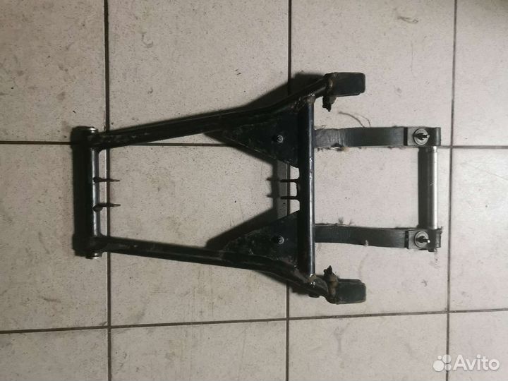 Рычаг маятник передний Arctic Cat f8 snow pro