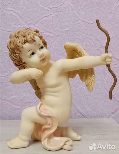Статуэтка Ангел Амур