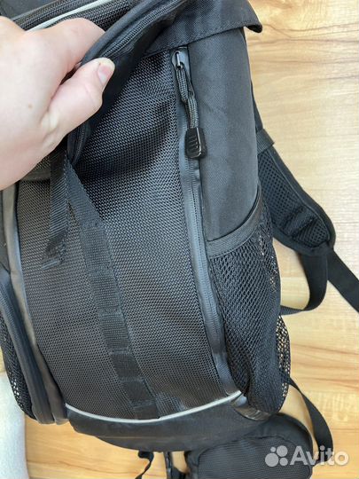 Рюкзак для фотографа, Рюкзак для фототехники