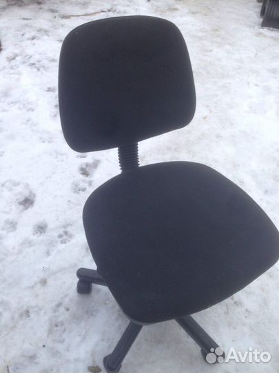 Компьютерное кресло