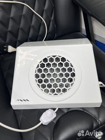 Маникюрный пылесос max