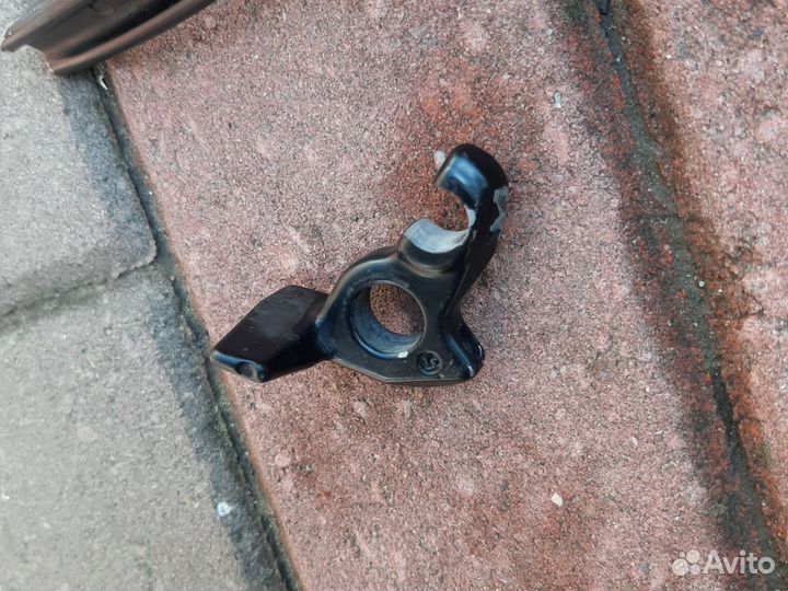 Ручка тормоза Ducati 848 1098 1198