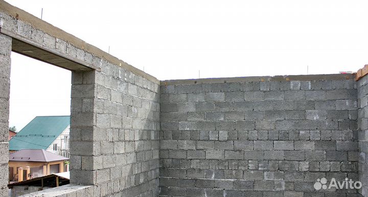 Мастера бригада