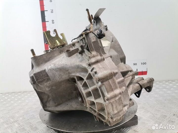 Кпп 6ст (механическая коробка) для Mazda 6 GG