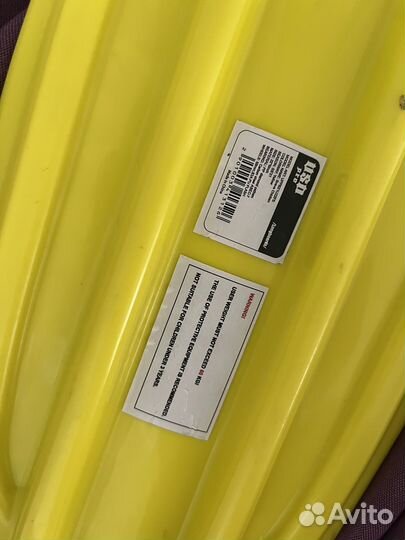 Пенни борд. Penny board