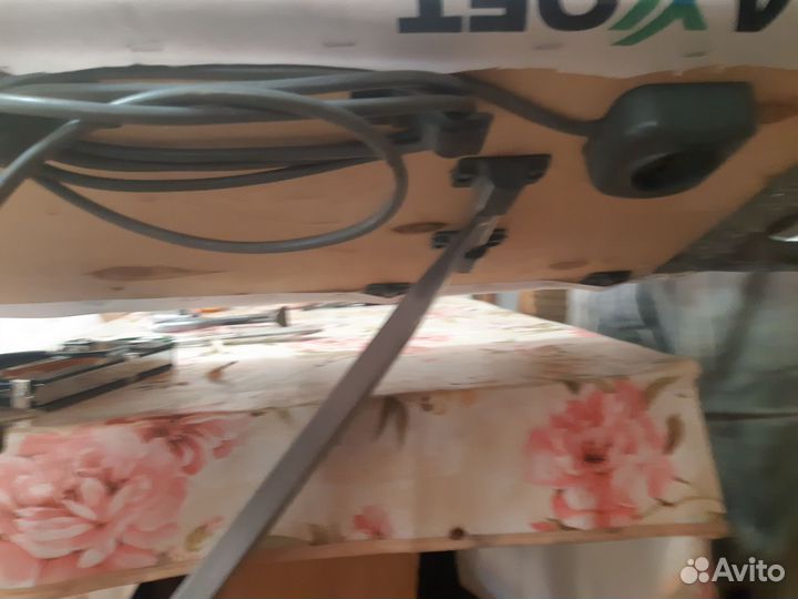 Гладильная доска бу