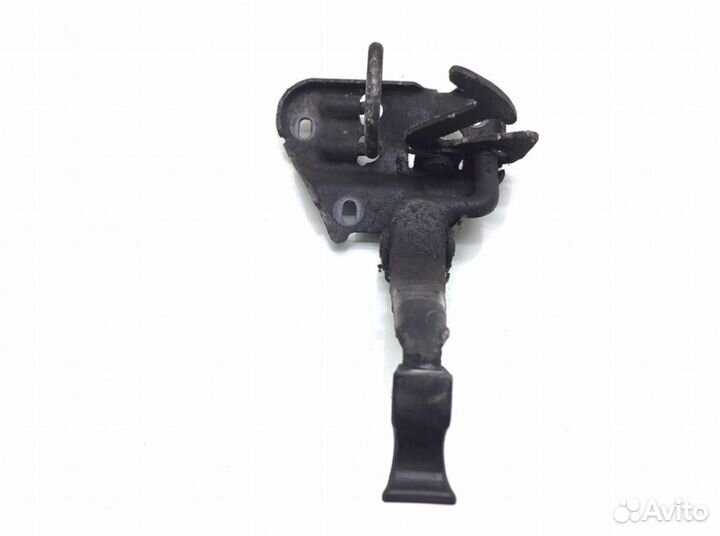 Замок капота Audi A4 B5 (1994-2001)