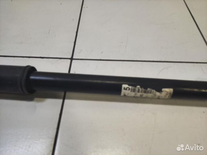 Амортизатор задний Seat Ibiza IV 4