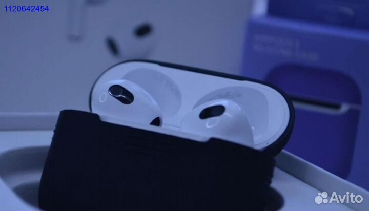 Airpods 3 оптом