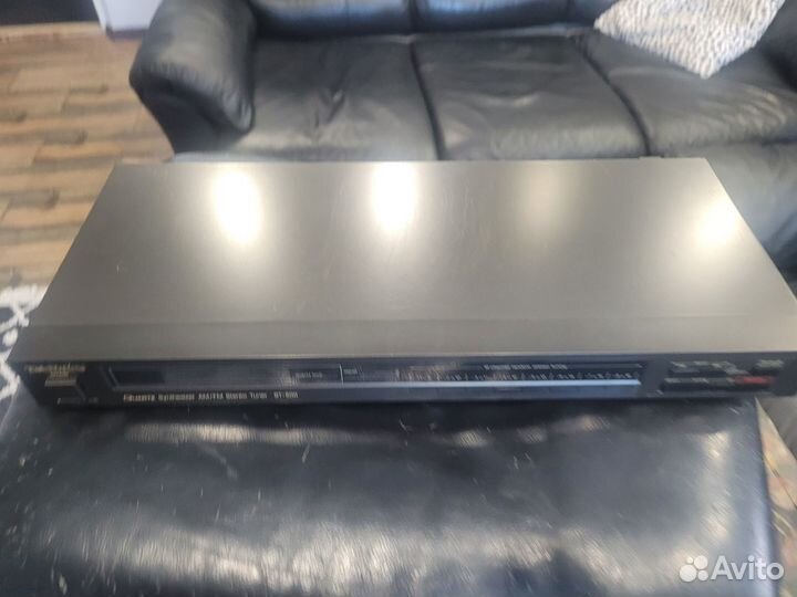 Тюнер Technics - ST-500 KEX