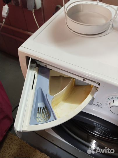 Стиральная машина бу