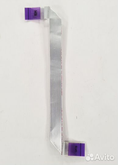 Бу Межплатный шлейф RJ45 to MB 18 pin Acer Aspire