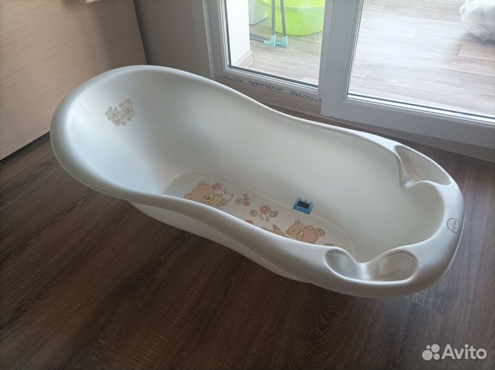 Ванночка для купания