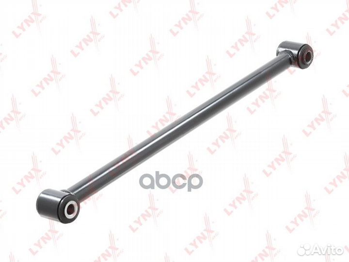 Рычаг chevrolet lacetti 03- зад.подв. C5599LR