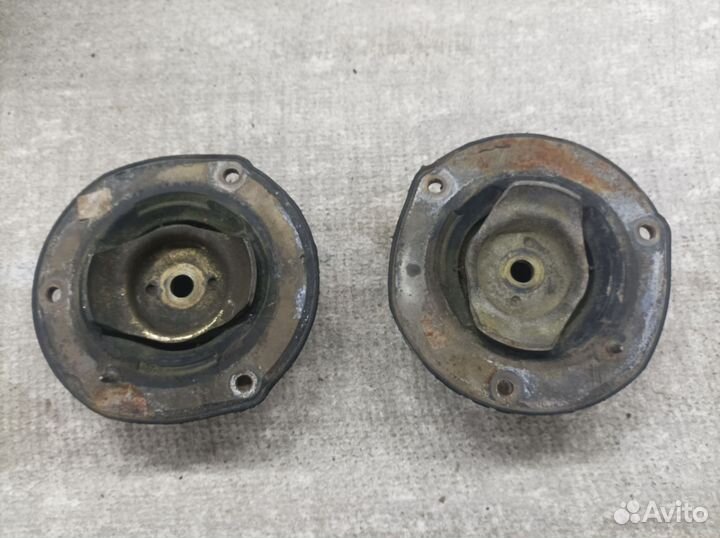 Опорная чашка передней стойки Peugeot 406