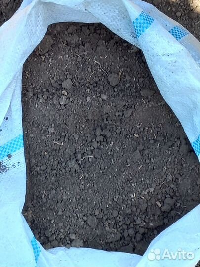 Чернозем рассыпчатый Перегной крс,камаз,газ,зил 6Т