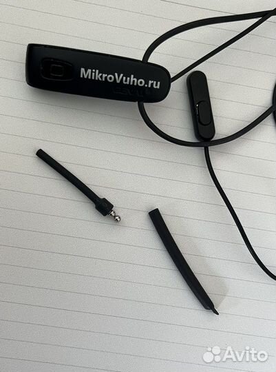 Микронаушник и цифровая ручка аренда