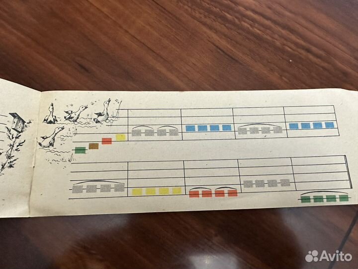 Немецкая губная гармошка