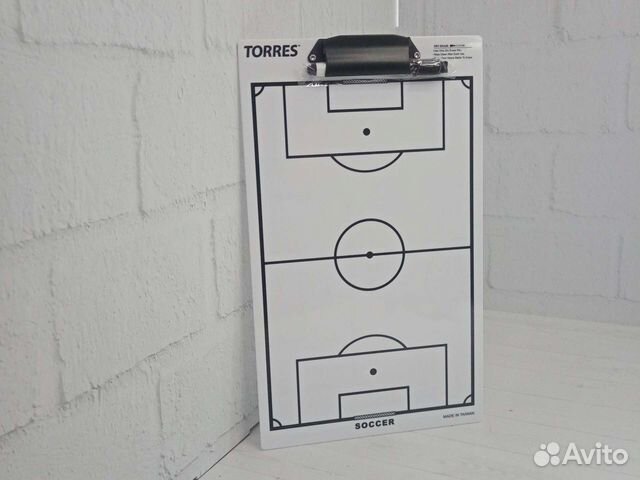 Тактическая доска