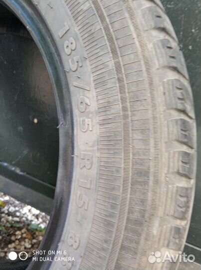 Amtel Planet 185/65 R15