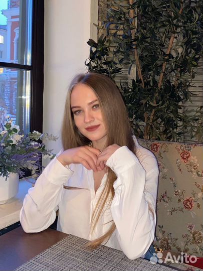 Репетитор по английскому языку