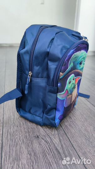 Рюкзак детский новый