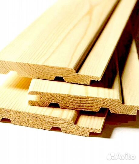 Евровагонка в ассортименте