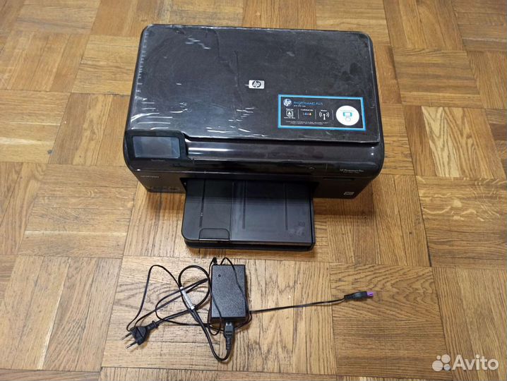 Принтер hp b209b