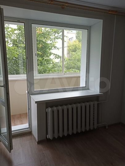 1-к. квартира, 29,3 м², 3/9 эт.