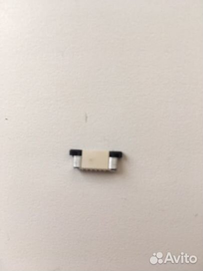 FPC FFC плоский Разъем 12 pin PS4