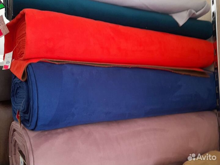 Ткань для обивки мебели