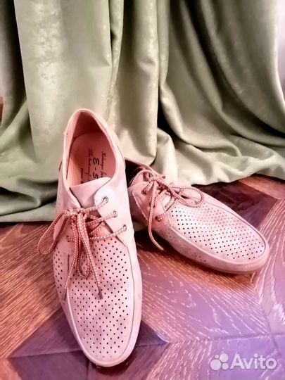 Туфли мужские 43 размер