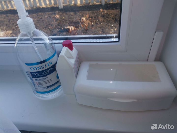 Все для мастера маникюра