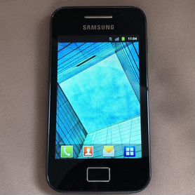 Samsung Galaxy Ace GT-S5830