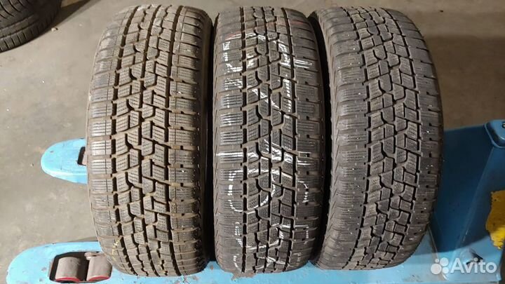 Firestone Multiseason 205/55 R16 91H